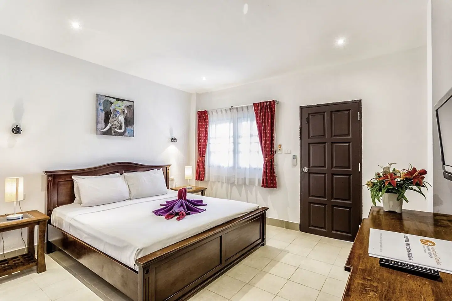 Austrian Garden ROOM_EXAMPLE