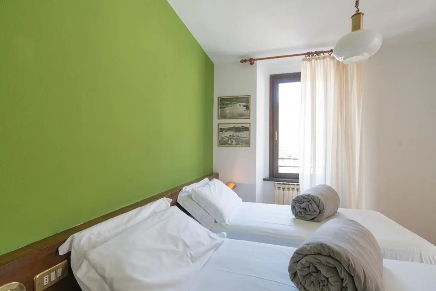 Hotel Posta HEALTH_BEAUTY