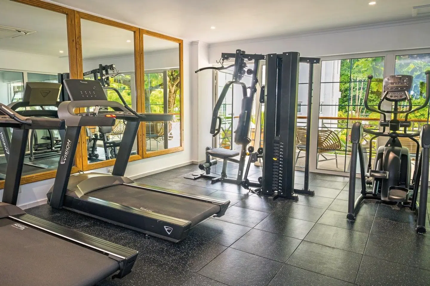 Acajou Beach Resort SPORTS_AND_LEISURE