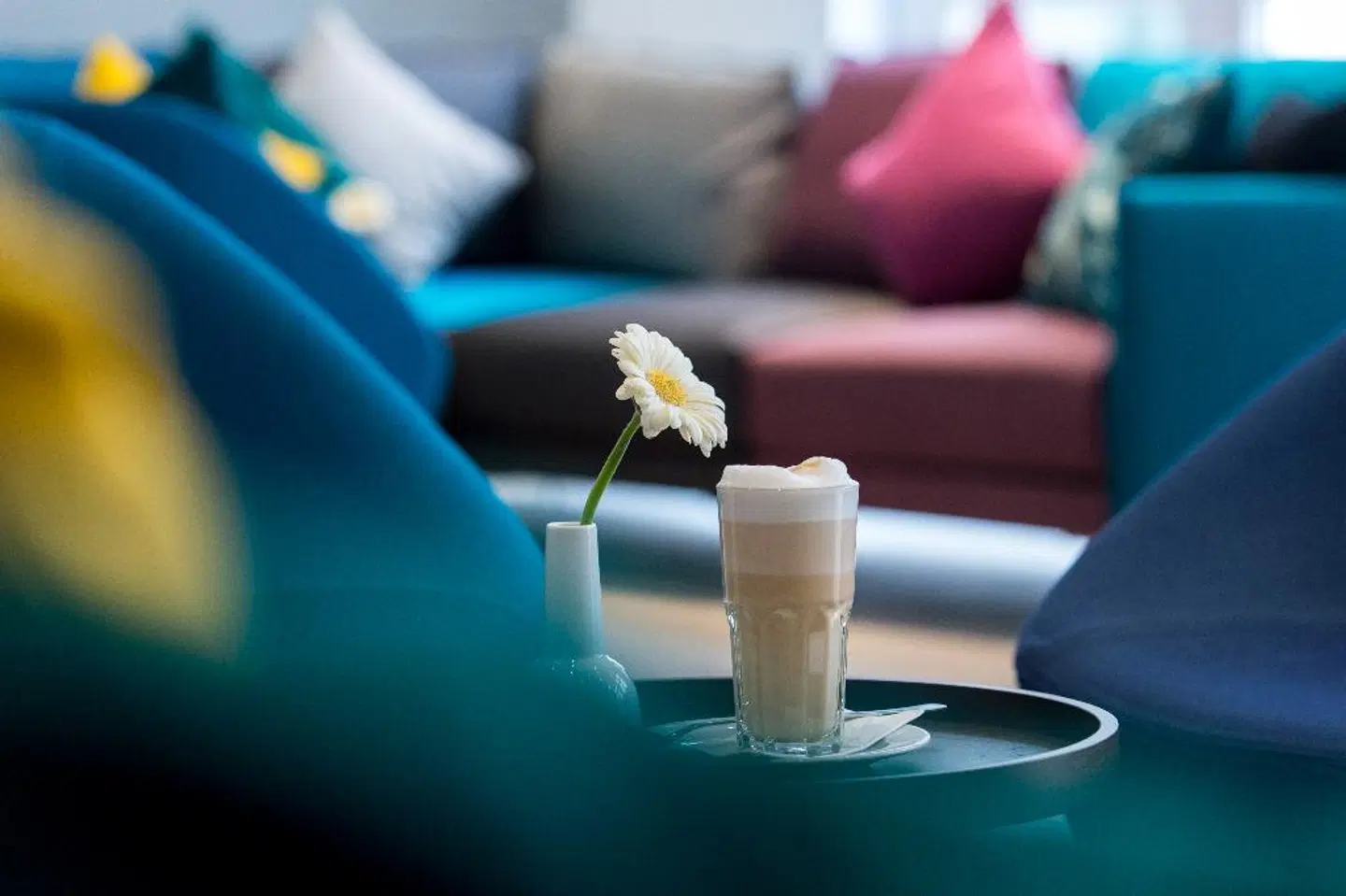 Motel One Frankfurt - Hauptbahnhof HEALTH_BEAUTY