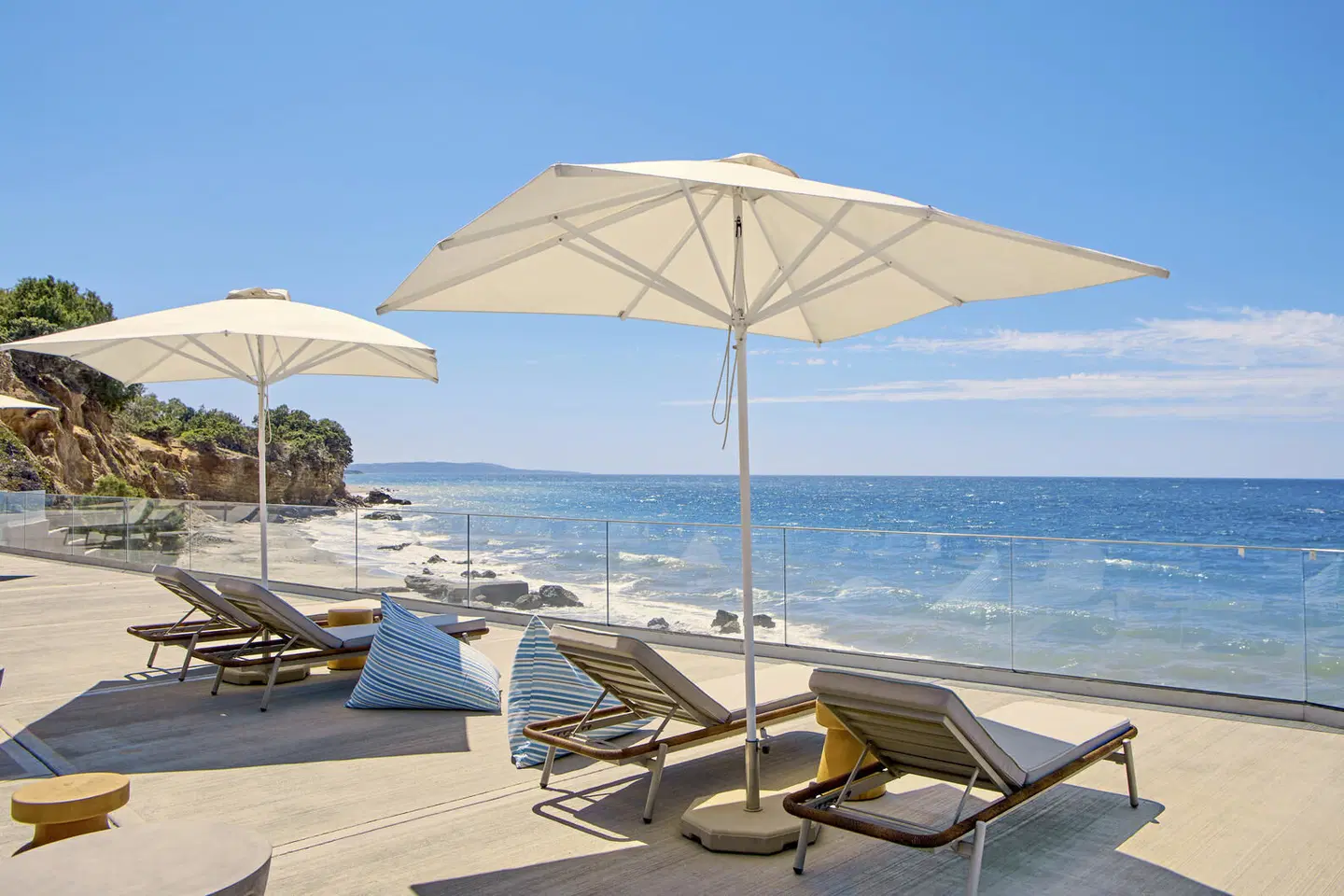 Zeus Kos Beach Strand