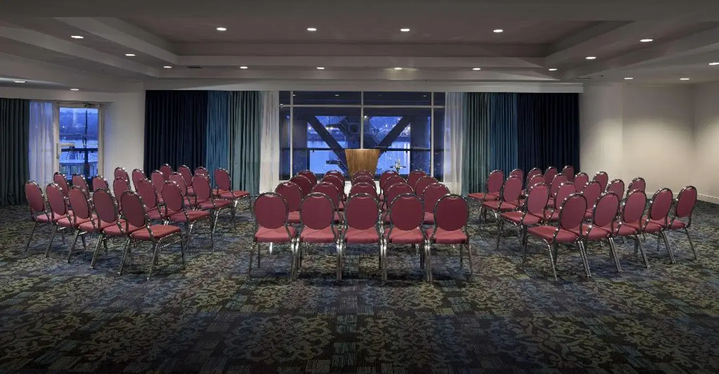 Inn At The Quay Konferenz