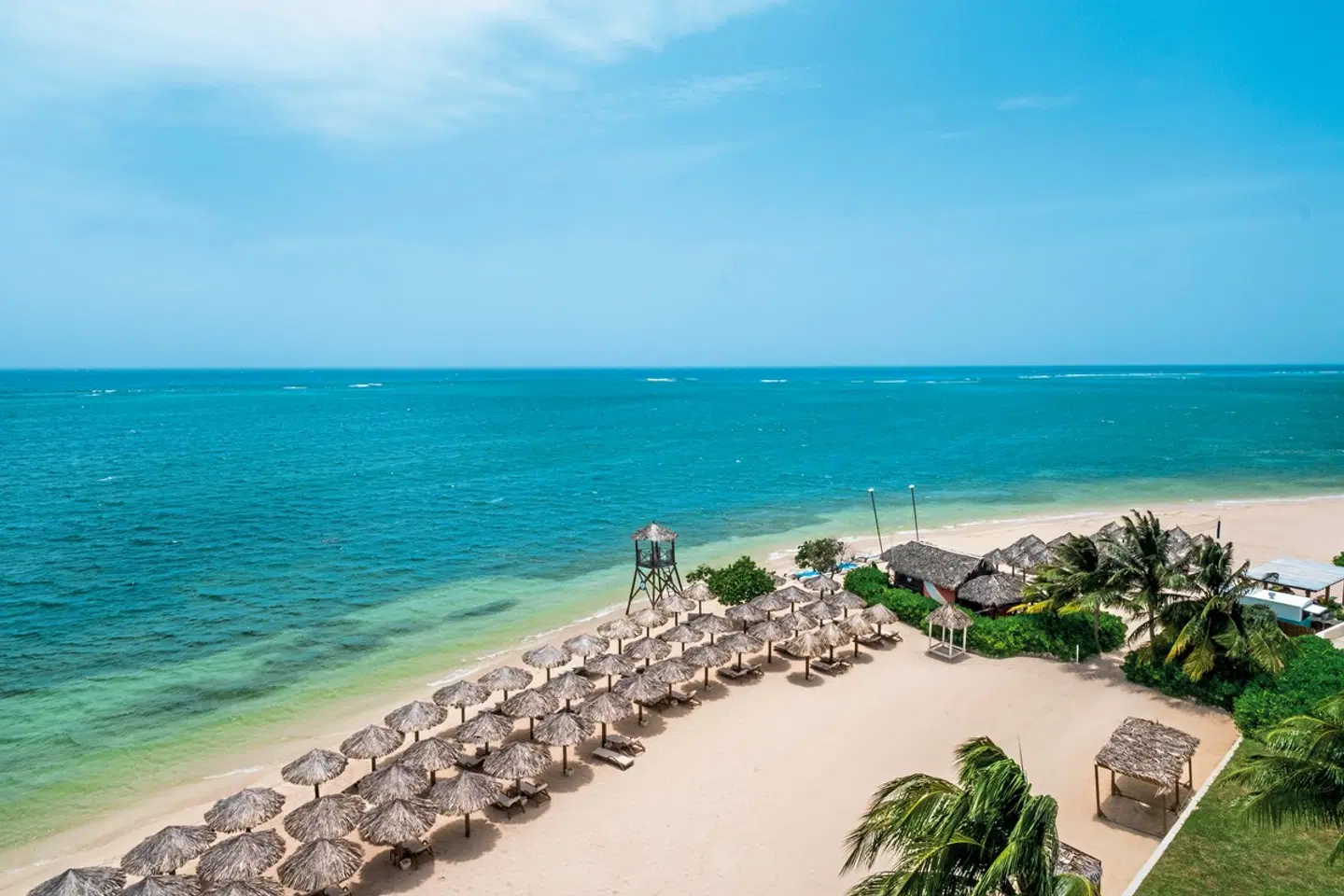 JOIA Rose Hall by Iberostar Strand