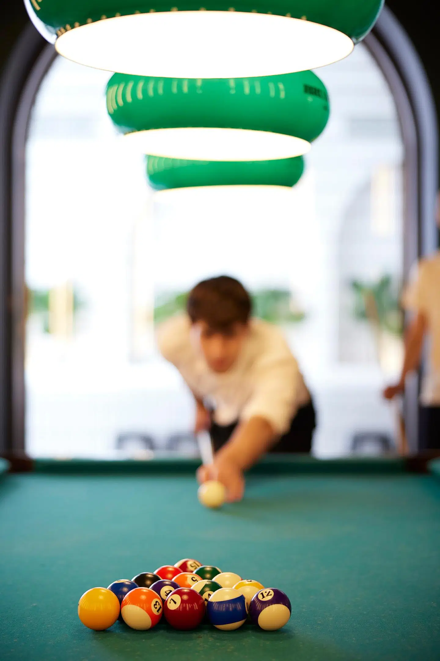 Kassandra Palace Seaside Resort SPORTS_AND_LEISURE