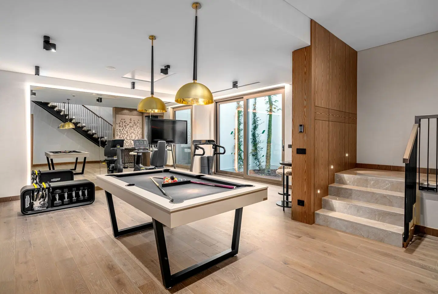 Bayou Villas Lara Antalya SPORTS_AND_LEISURE