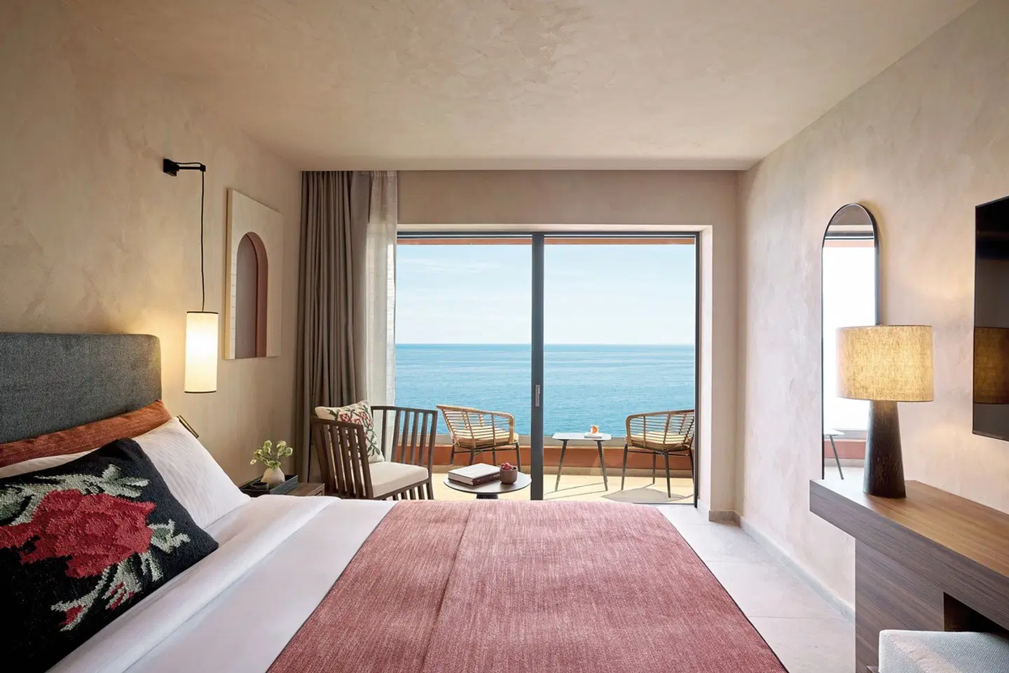 Alkyna Lifestyle Beach Resort ROOM_EXAMPLE