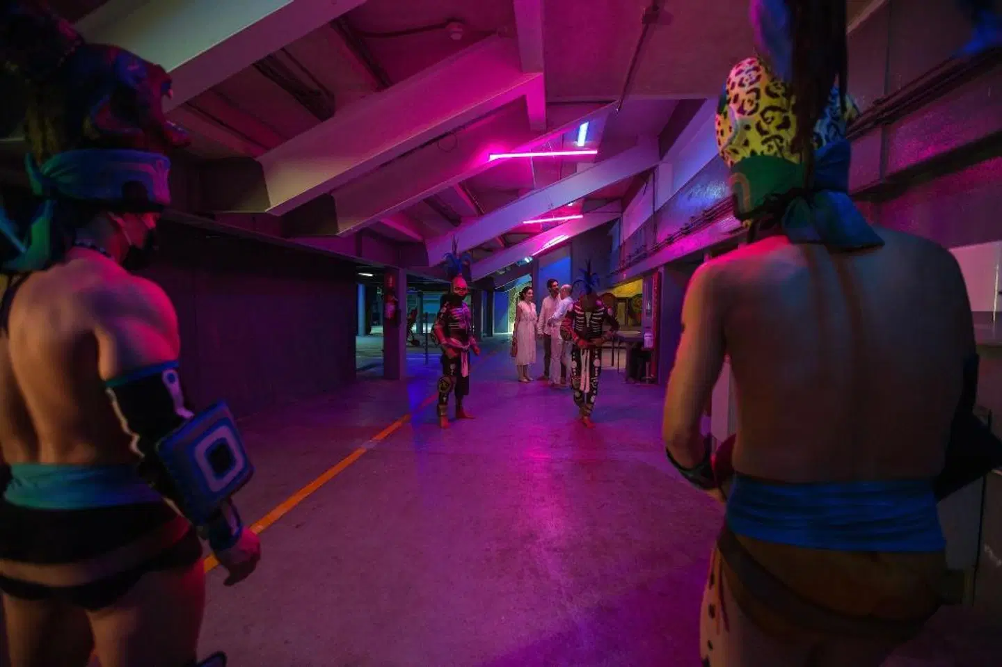 La Casa de la Playa SPORTS_AND_LEISURE