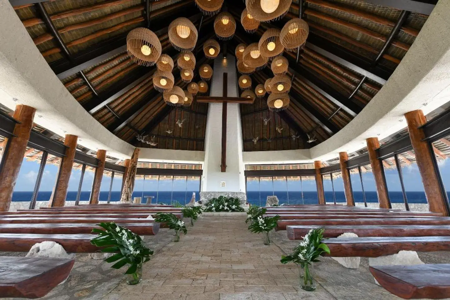 La Casa de la Playa LOUNGE_LOBBY