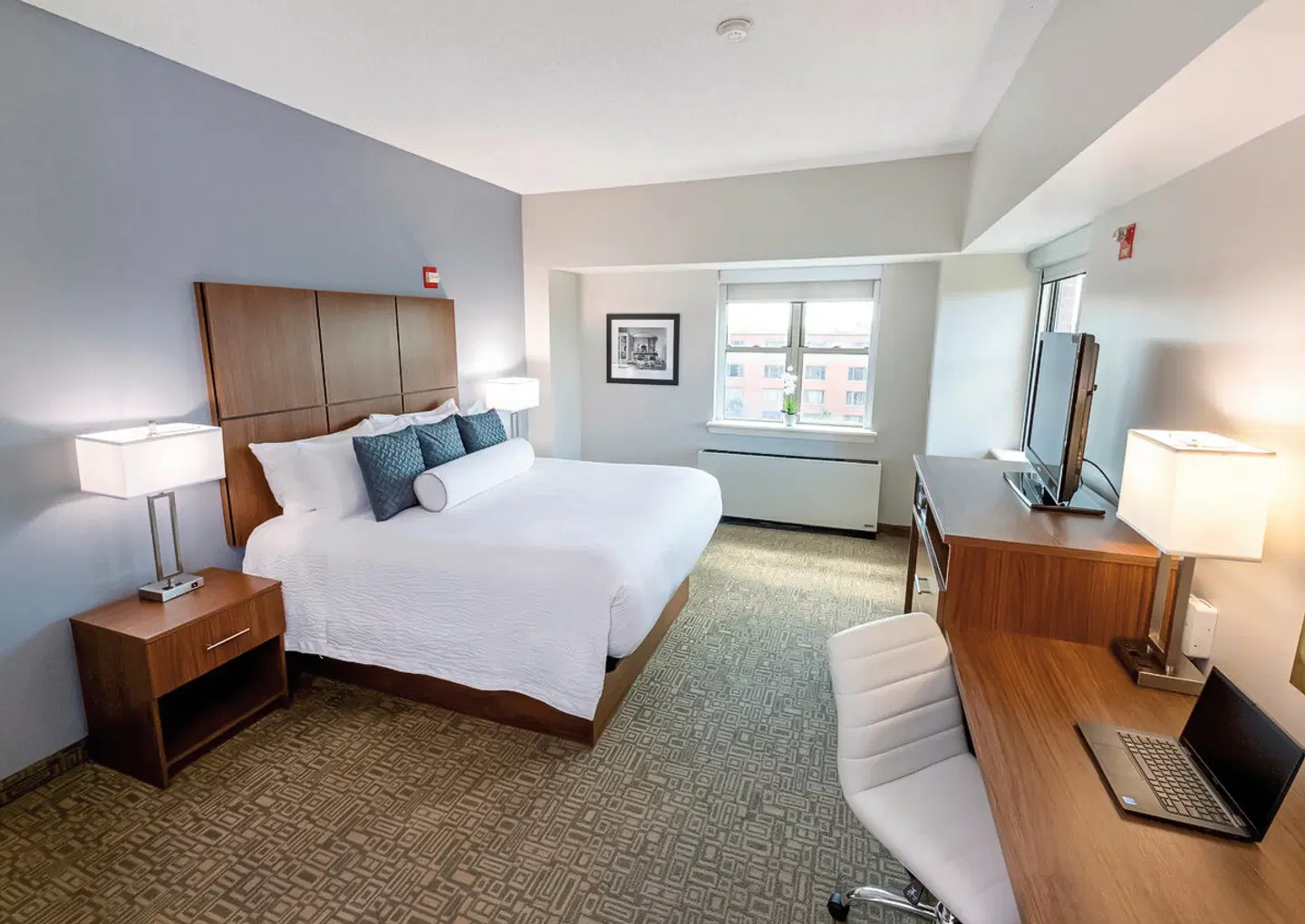 Kellogg Conference Hotel ROOM_EXAMPLE