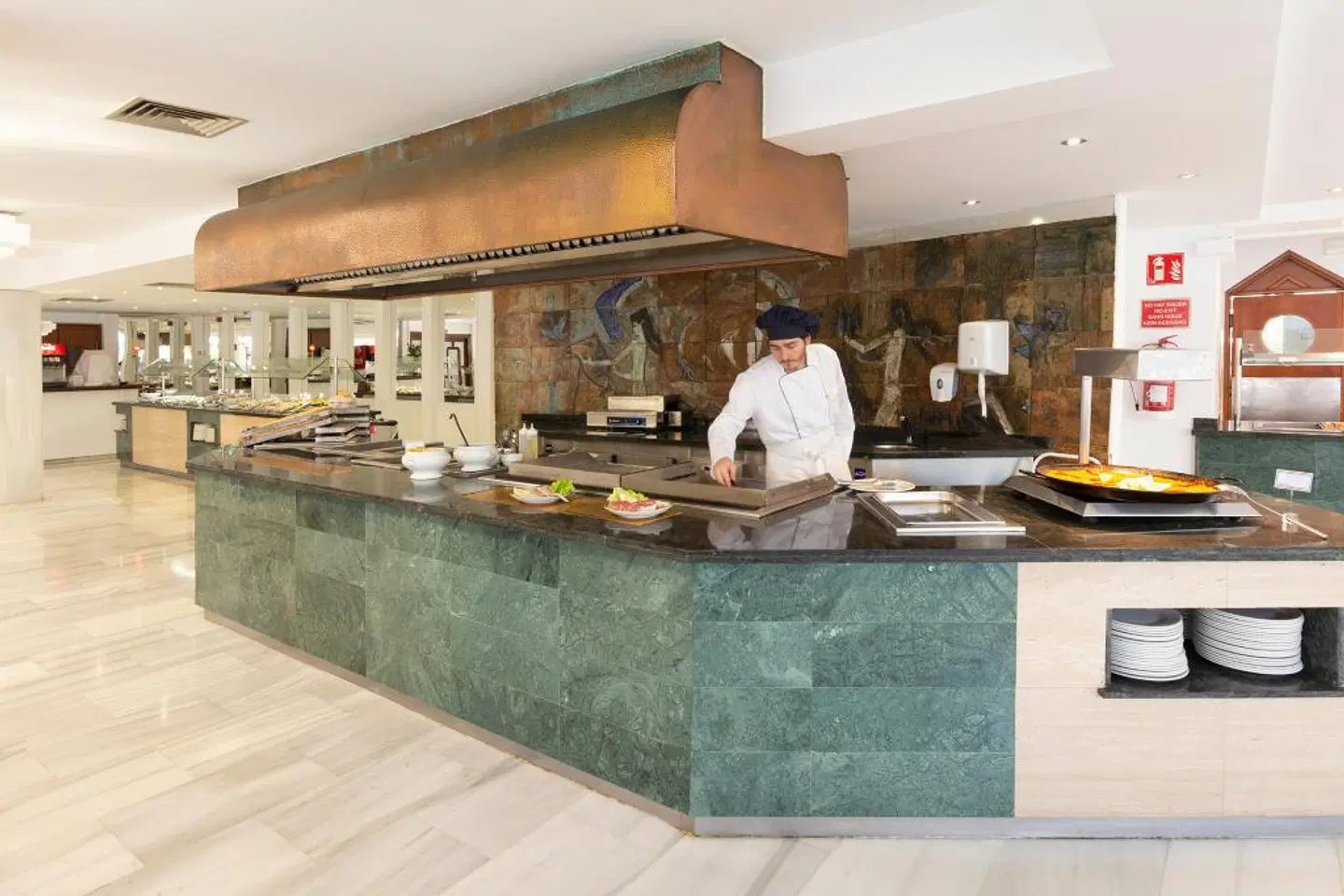 Mar Hotels Paguera & Spa & Apartments LOUNGE_LOBBY