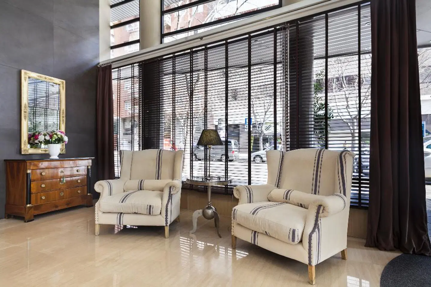 Acta CITY47 LOUNGE_LOBBY