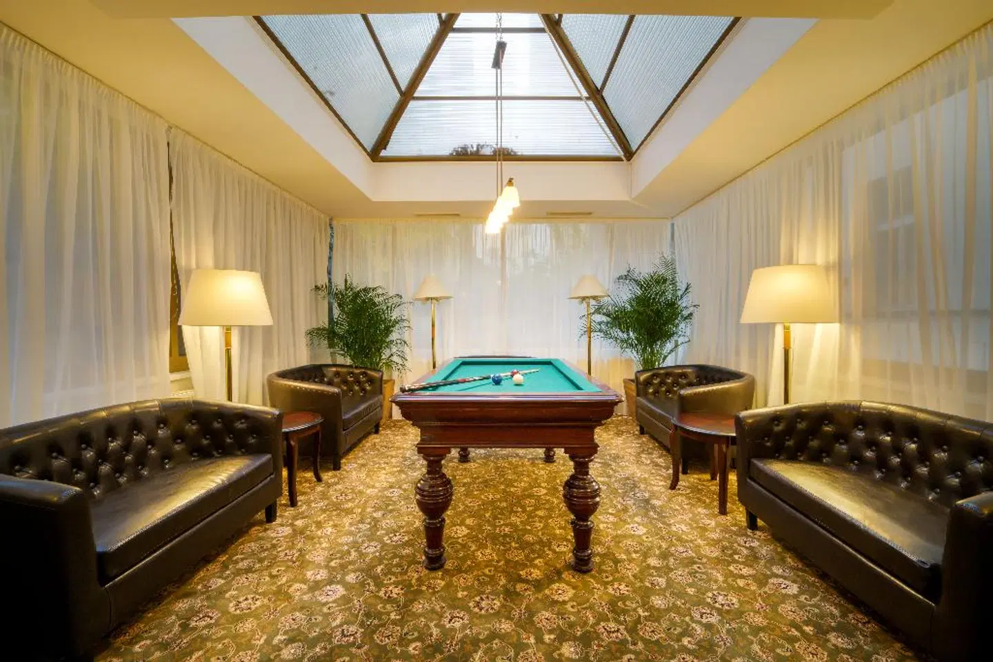 Saint George LOUNGE_LOBBY