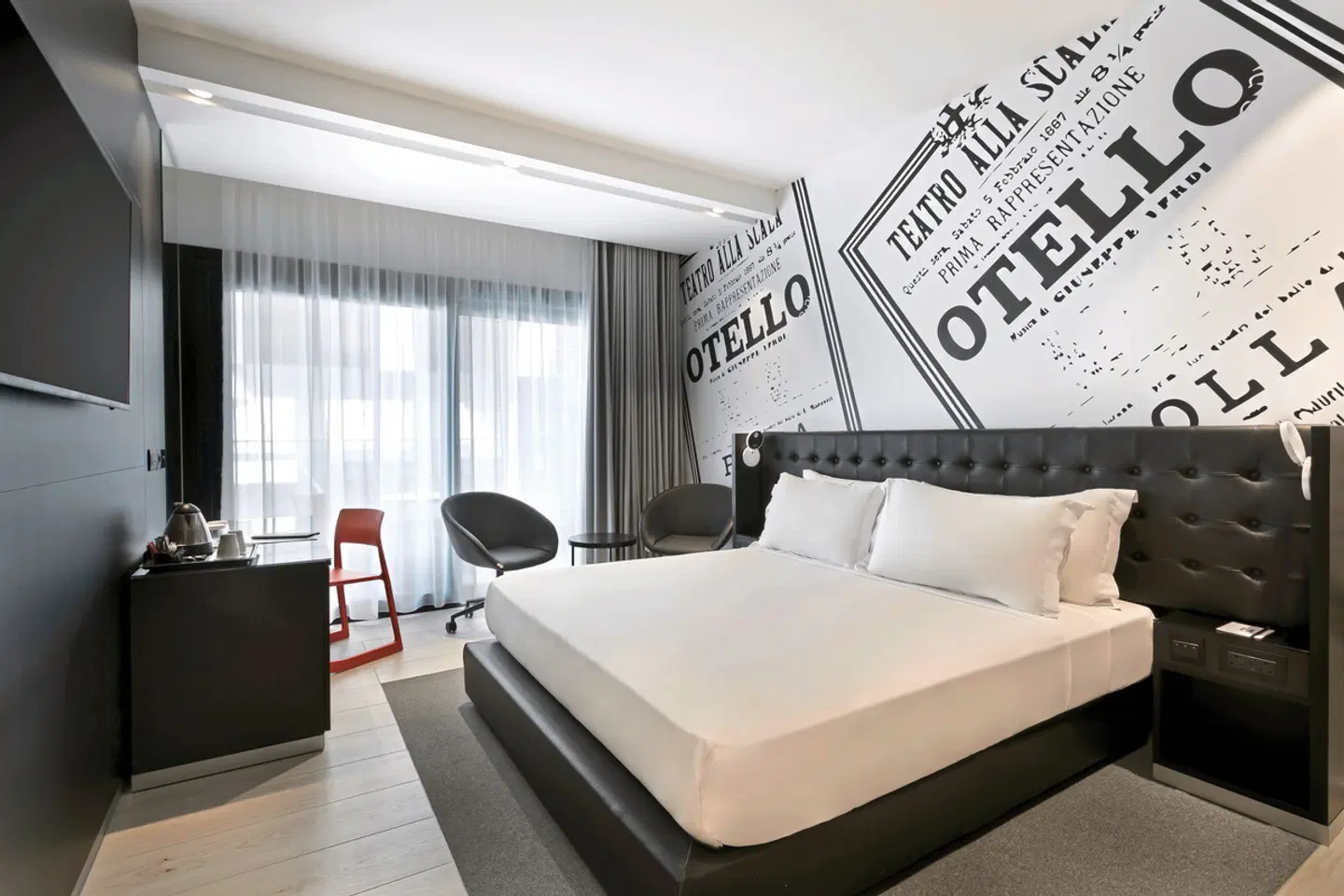 Hotel Verdi Gzira Promenade ROOM_EXAMPLE