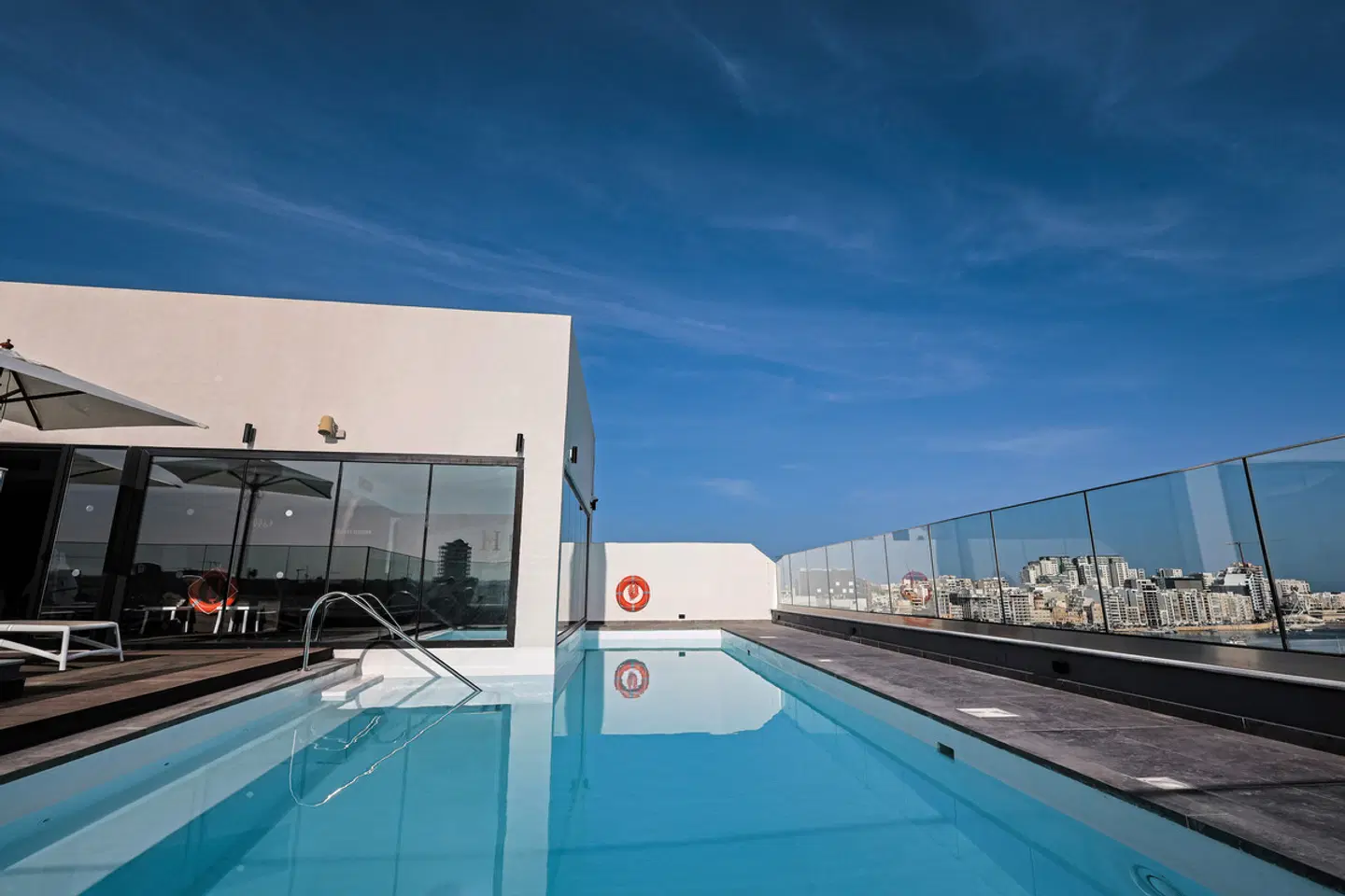 Hotel Verdi Gzira Promenade OUTDOOR_POOL