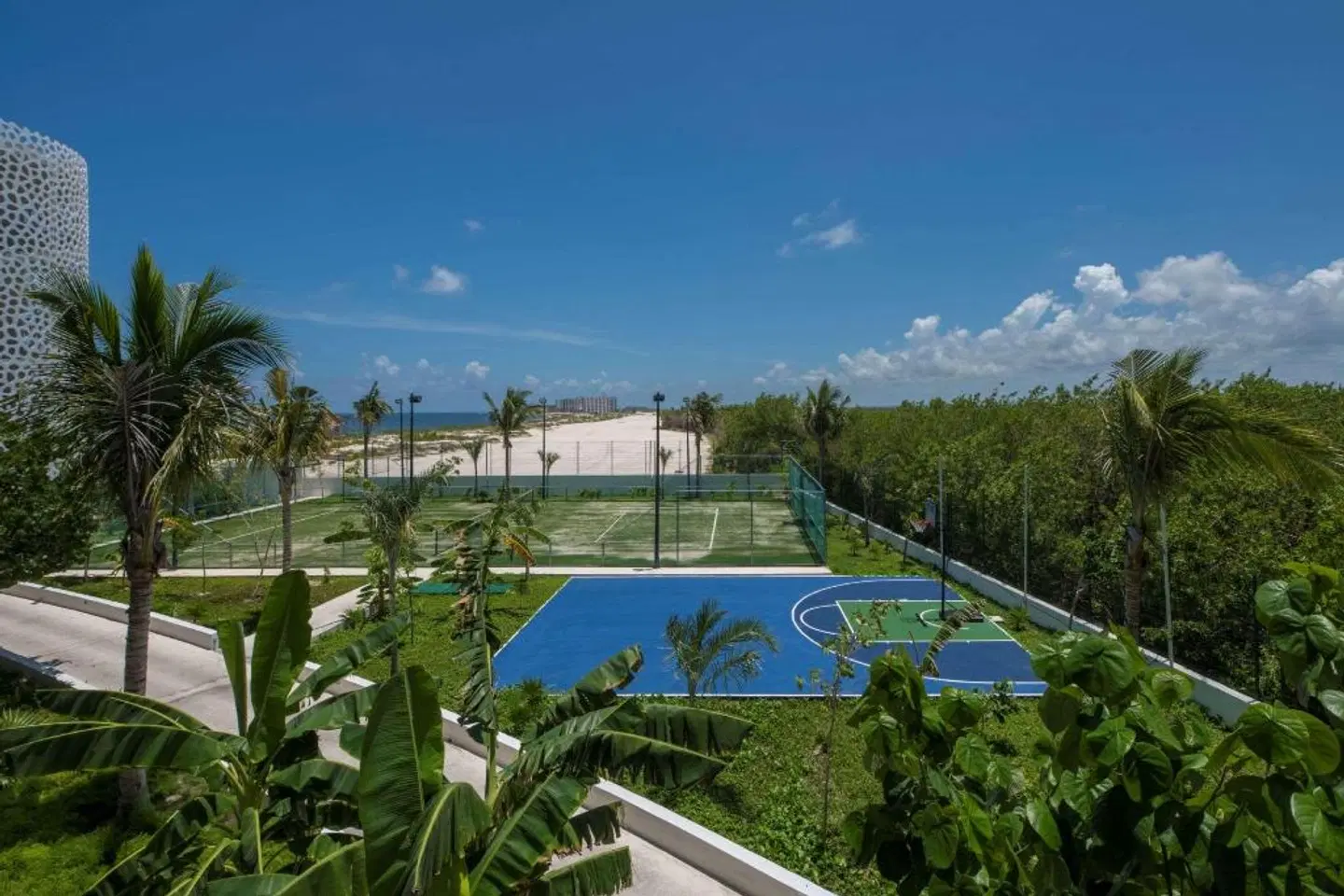 Haven Riviera Cancun EXTERIOR