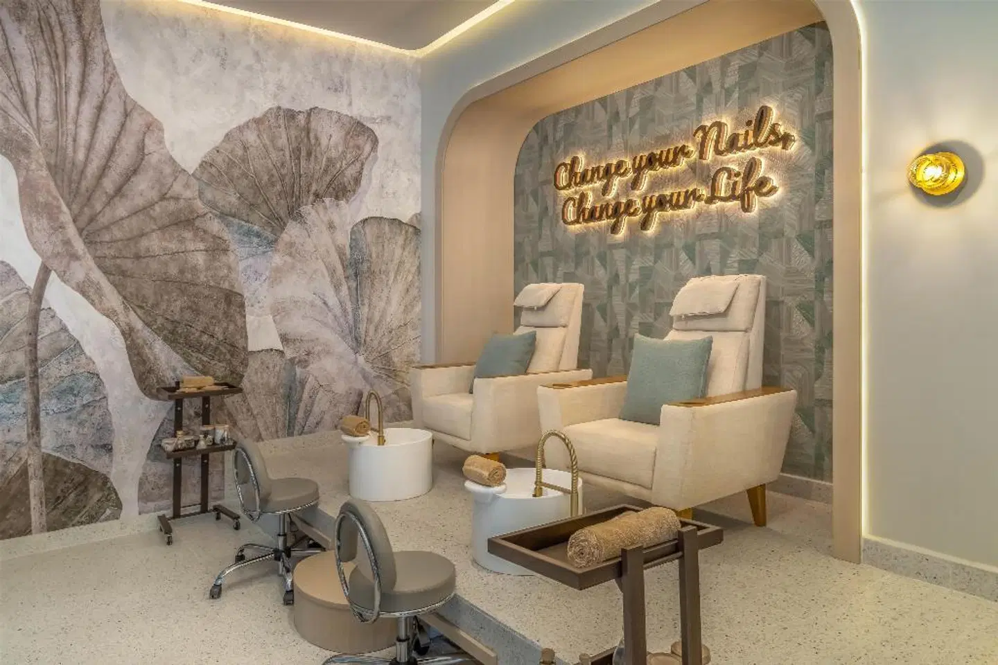 Haven Riviera Cancun LOUNGE_LOBBY