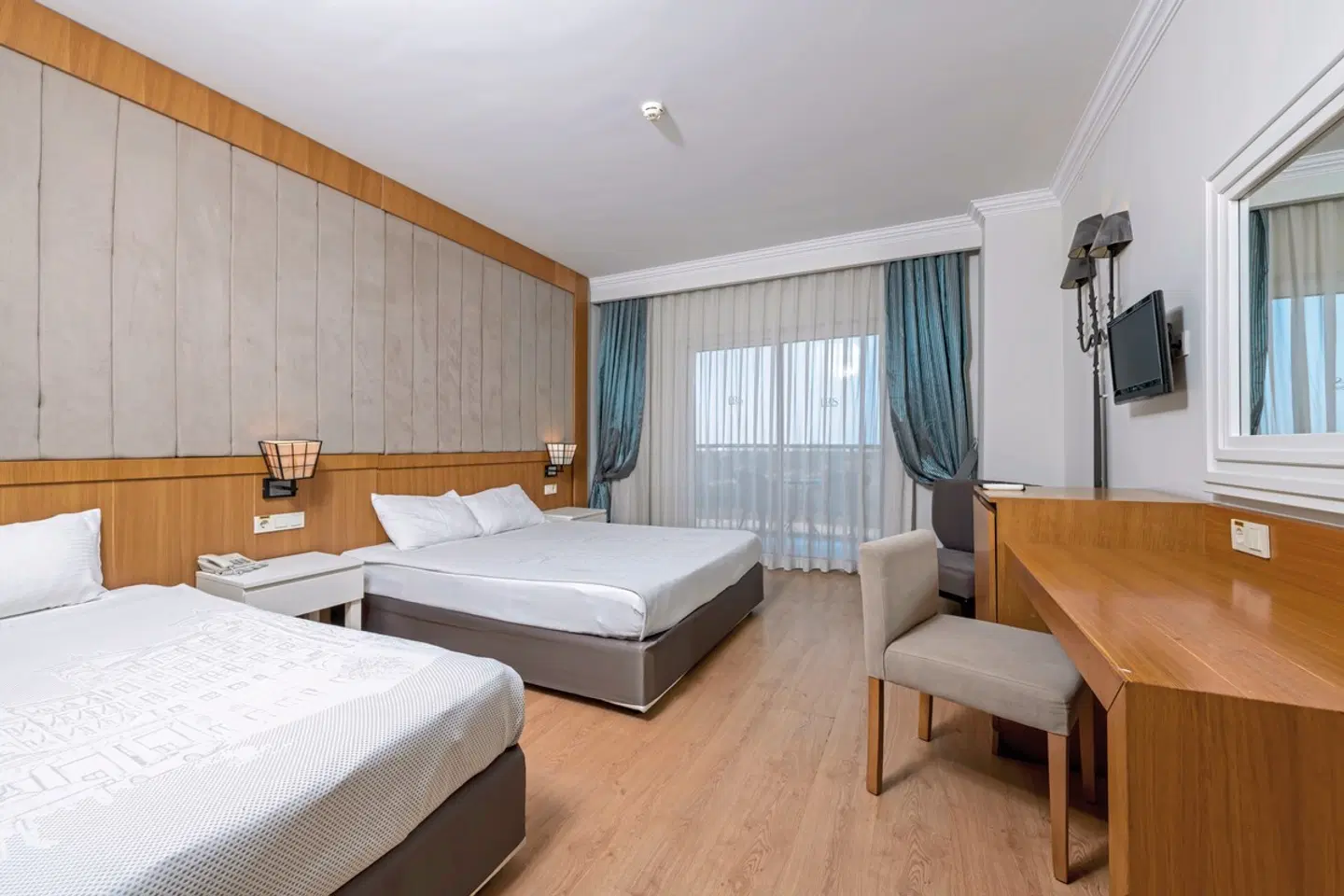 LRS Lake & River Side Hotel & Spa ROOM_EXAMPLE