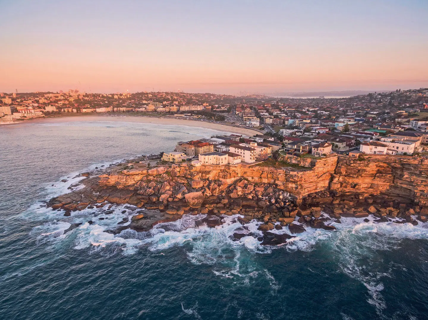 Sydney erleben LANDSCAPE