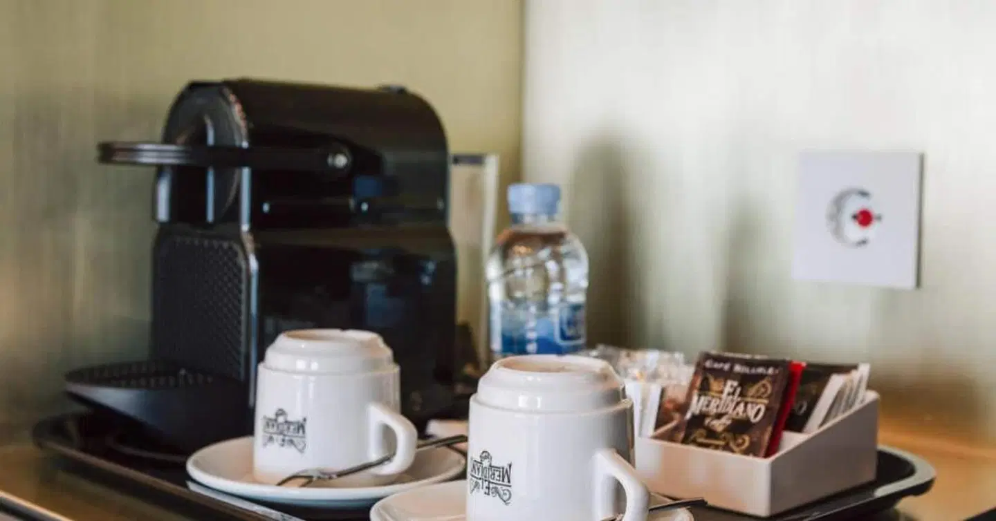 INNSiDE Alicante Porta Maris Restaurant