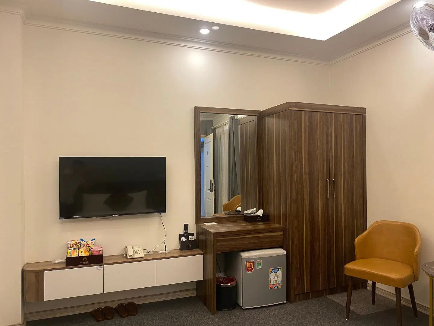 WIN VILLA HOTEL & APARTMENT ROOM_EXAMPLE