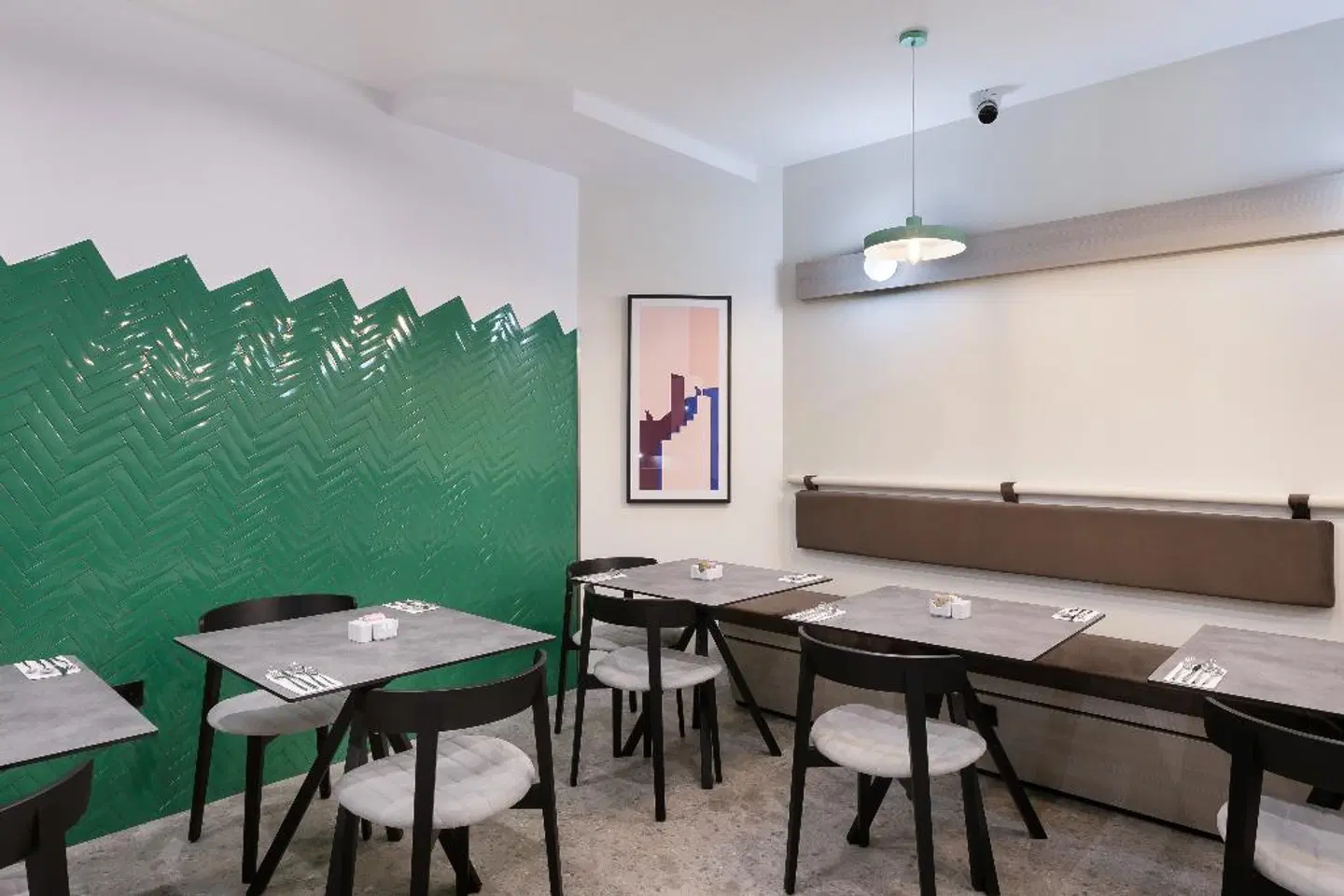 Hotel Mistral St. Julian's Affiliated by Melia Konferenz