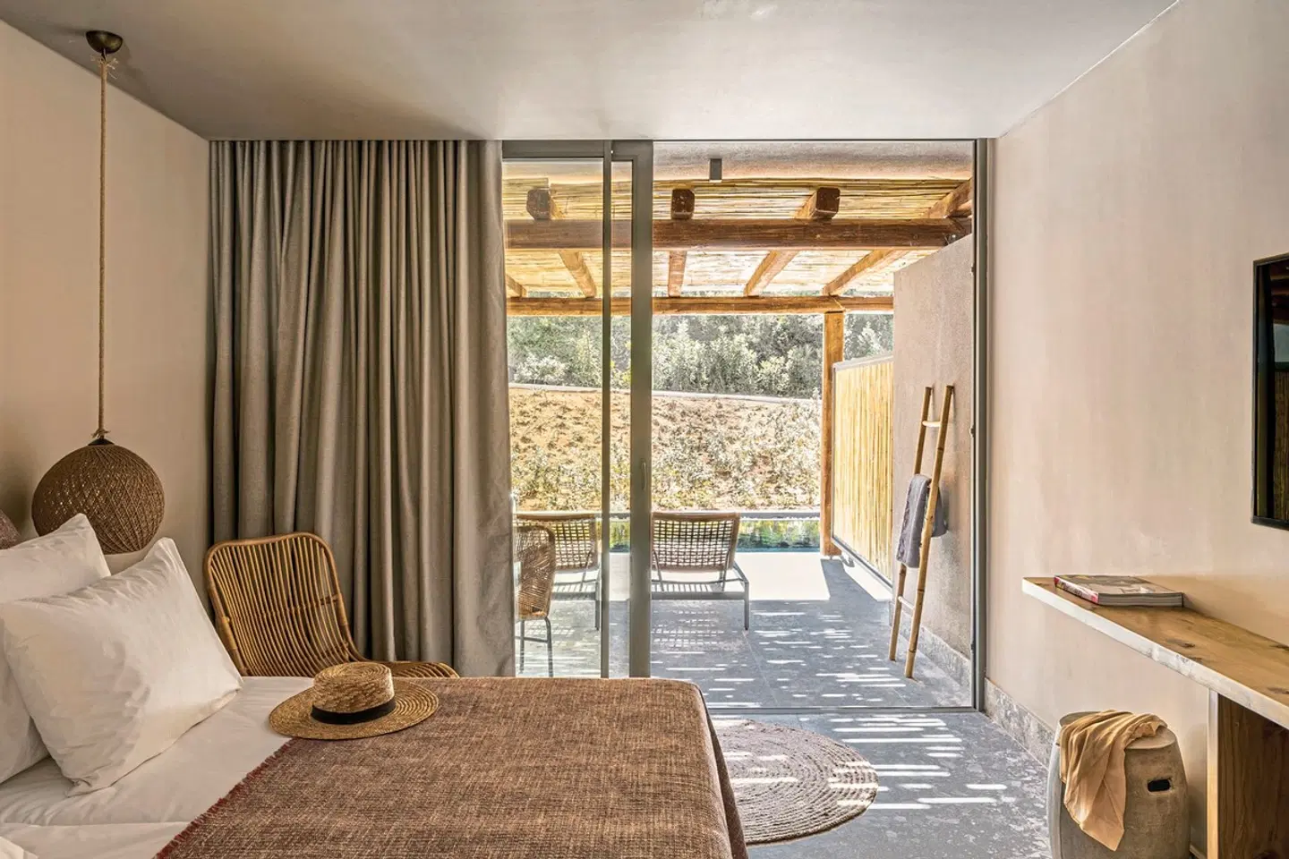 Cook's Club Corfu ROOM_EXAMPLE