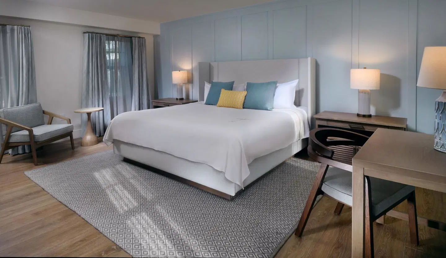 Southernmost Beach Resort ROOM_EXAMPLE