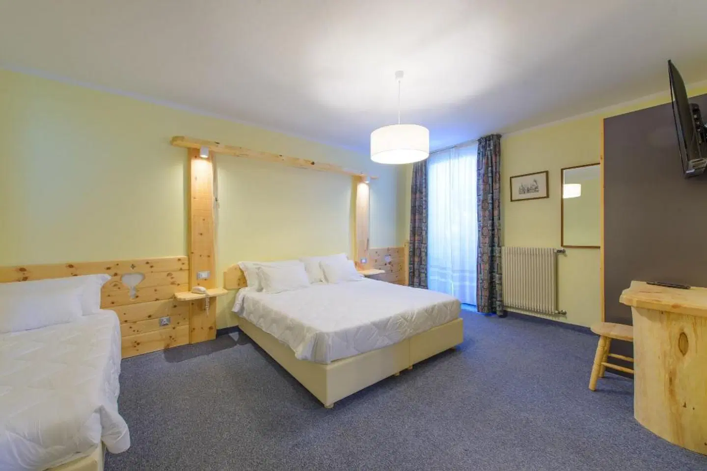 Park Hotel Faloria ROOM_EXAMPLE