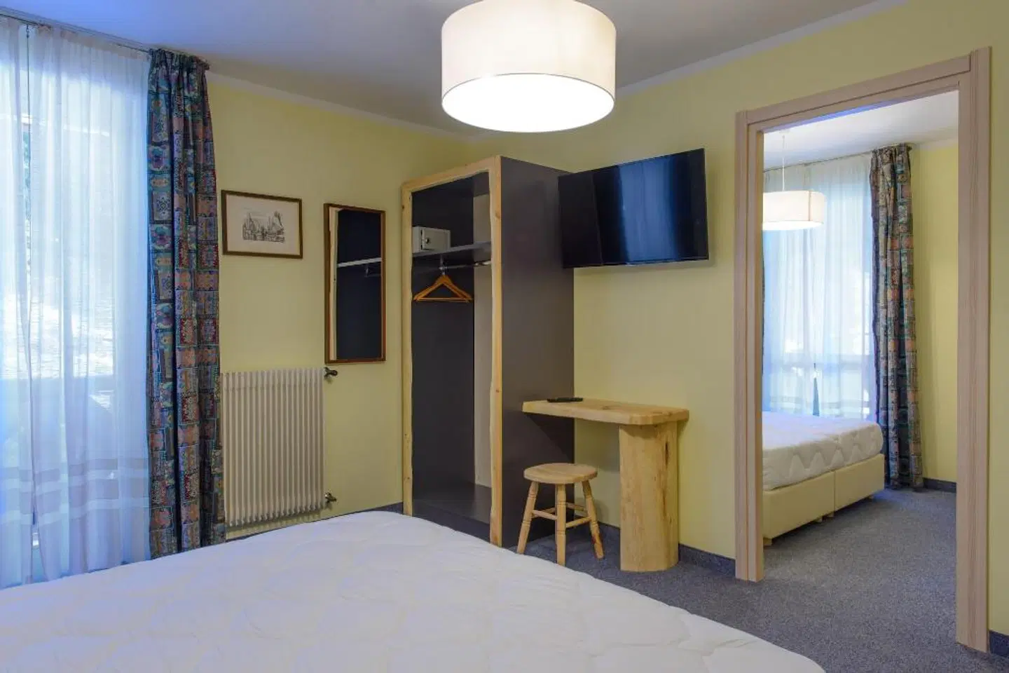 Park Hotel Faloria ROOM_EXAMPLE