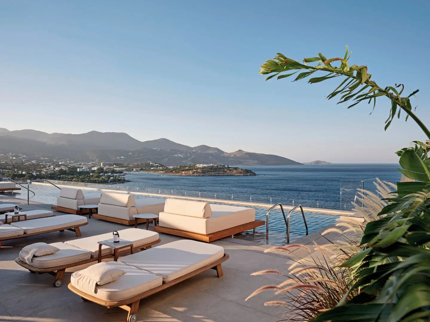 InterContinental Crete Strand