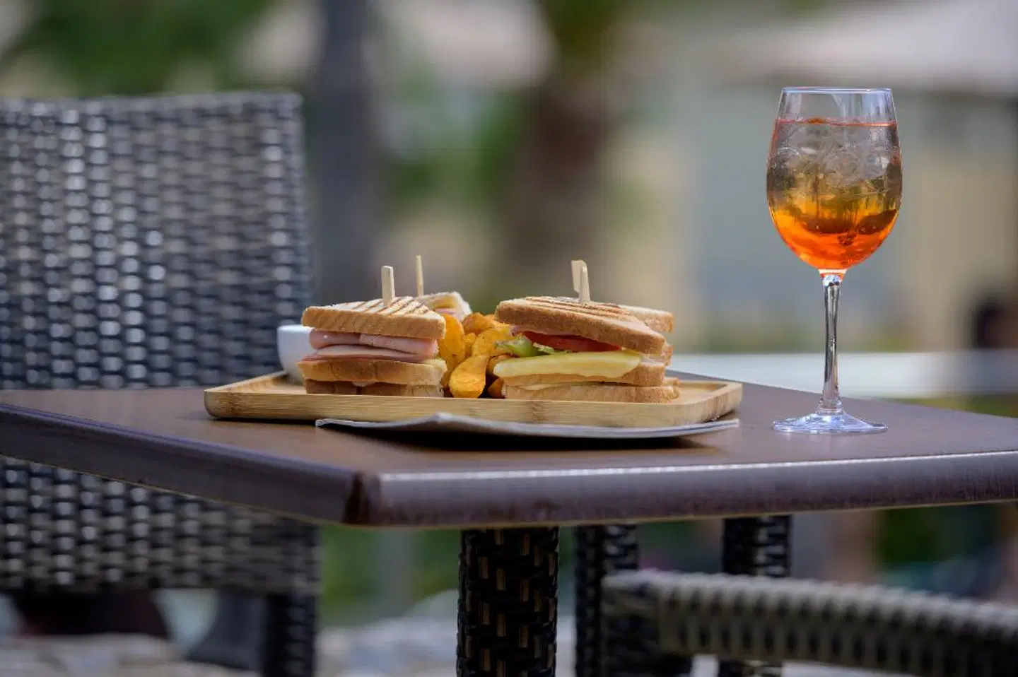 Theo Hotel HEALTH_BEAUTY