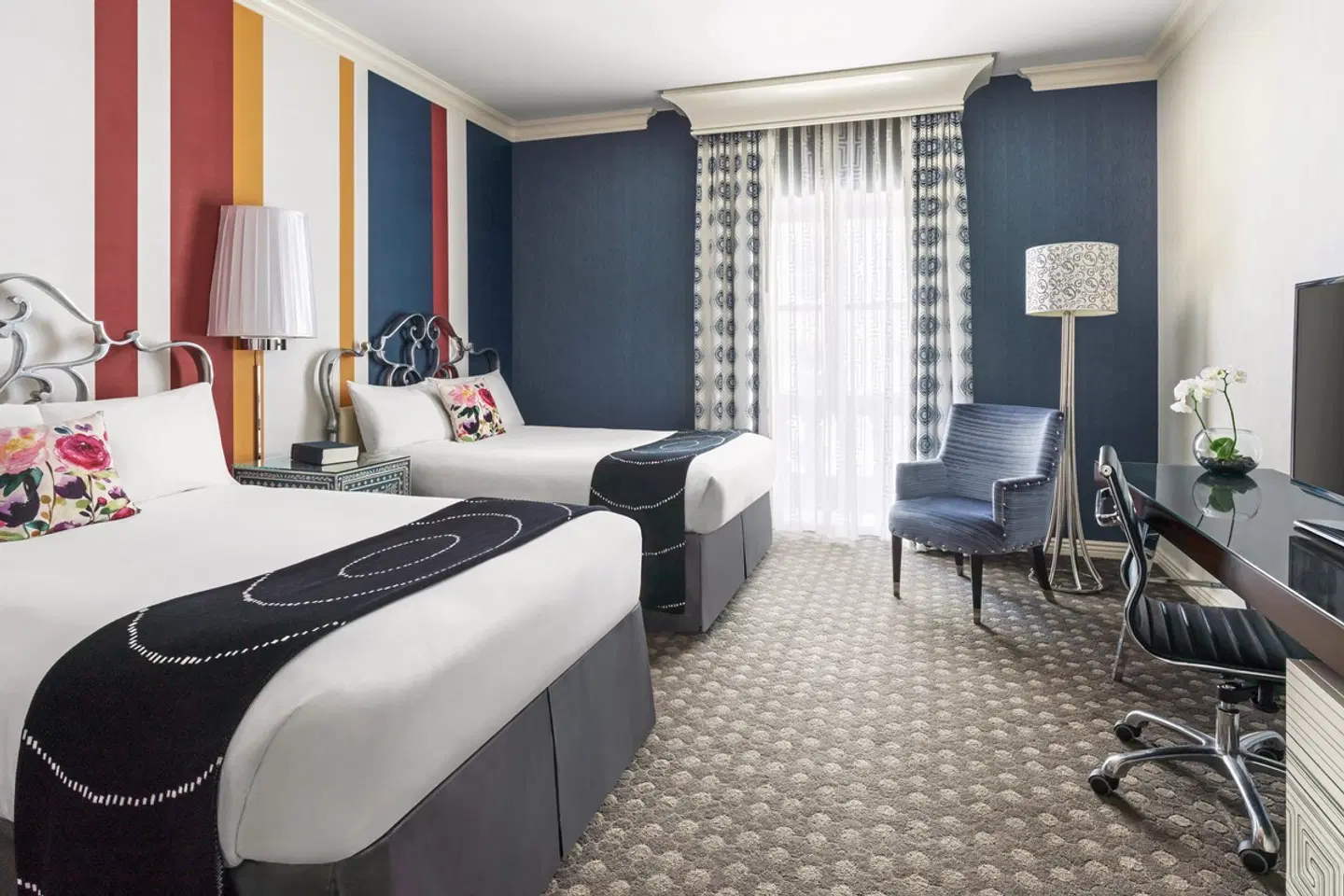 The Marker Union Square San Francisco ROOM_EXAMPLE