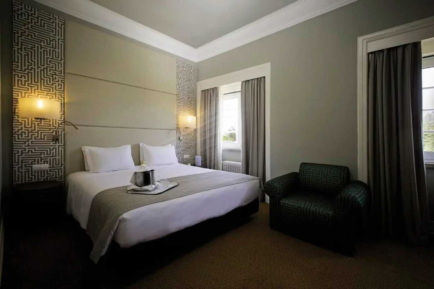 Miraparque ROOM_EXAMPLE