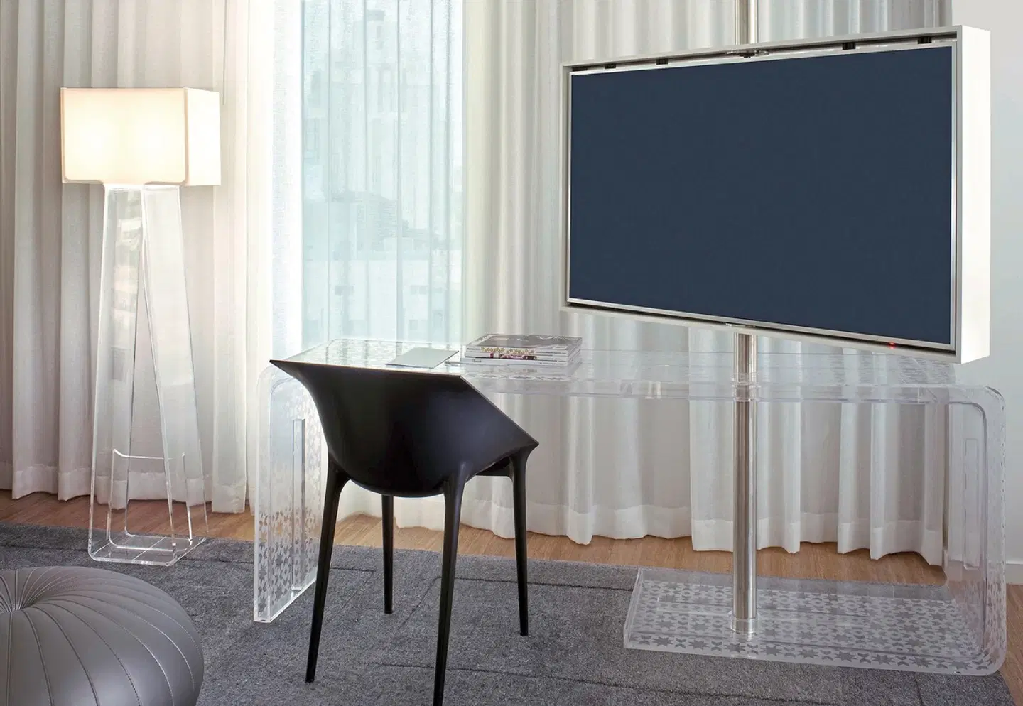 Mondrian Los Angeles ROOM_EXAMPLE