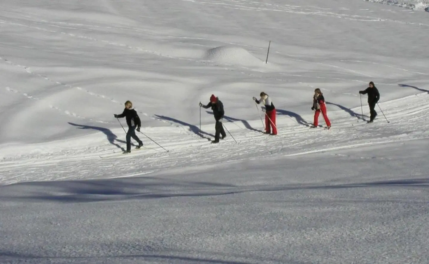 Jezero SPORTS_AND_LEISURE