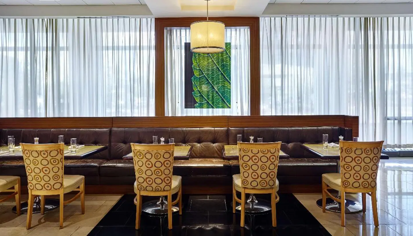 Hilton Hasbrouck Heights / Meadowlands Konferenz