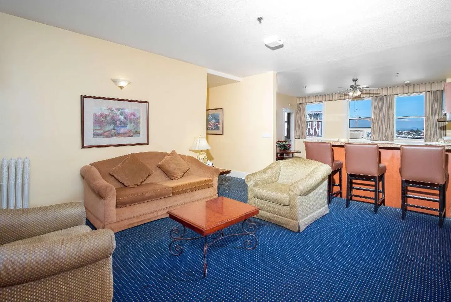 Ramada by Wyndham San Diego Gaslamp Convention Center ROOM_EXAMPLE