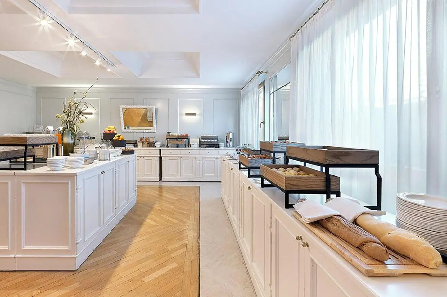 Iseolago Hotel Restaurant