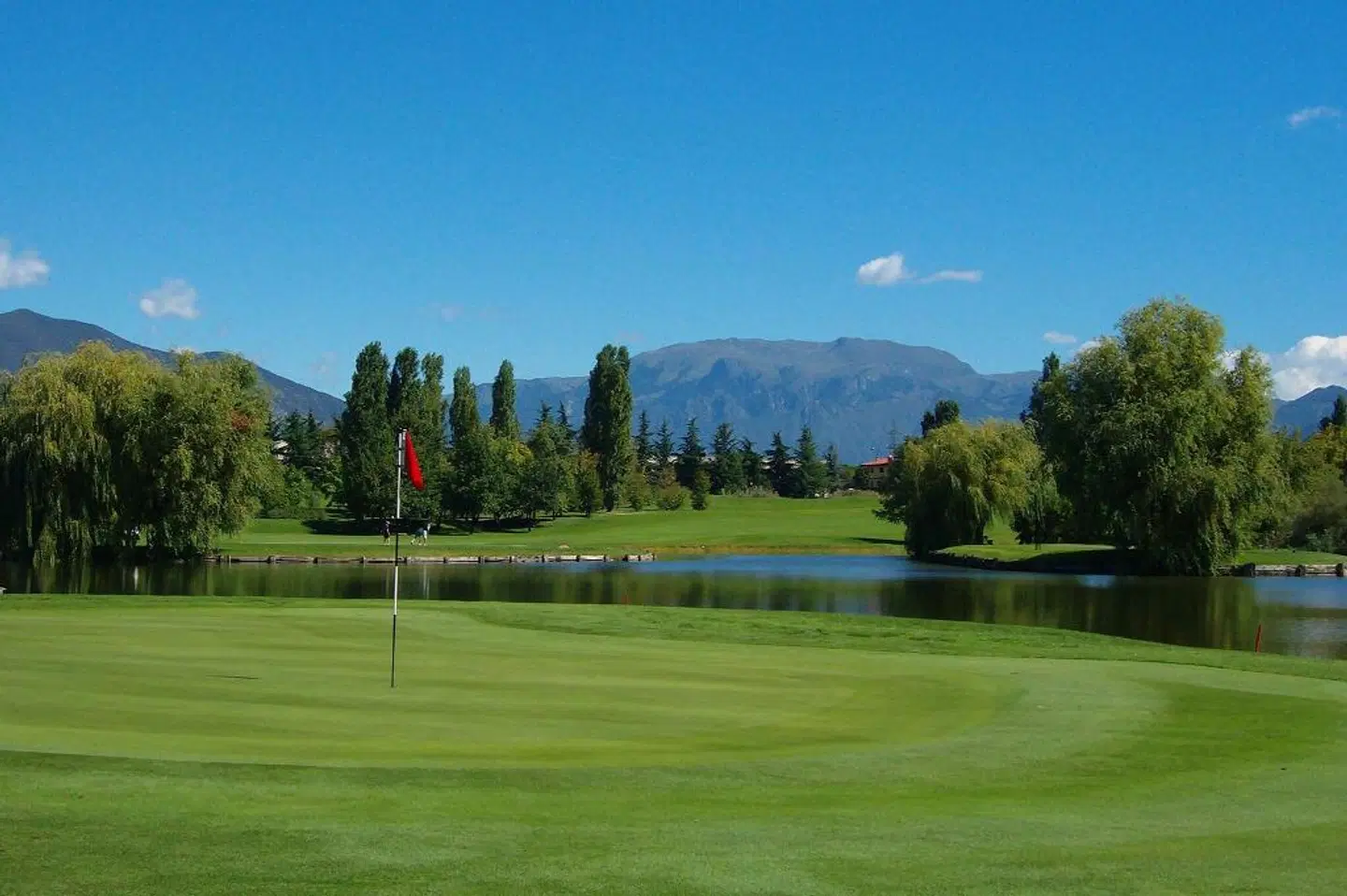 Iseolago Hotel SPORTS_AND_LEISURE