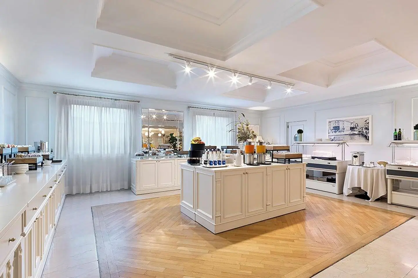 Iseolago Hotel LOUNGE_LOBBY