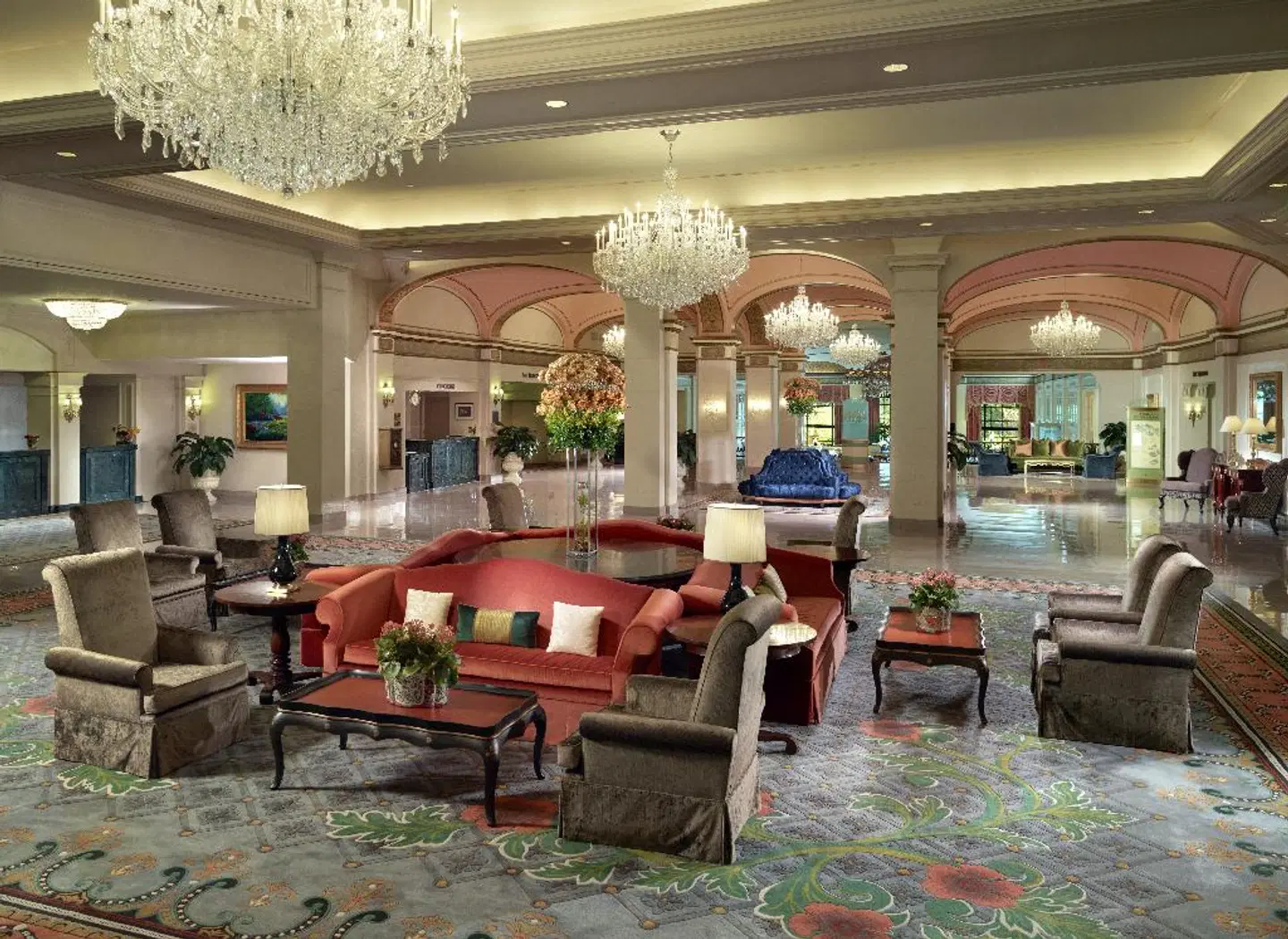 Omni Shoreham Hotel LOUNGE_LOBBY