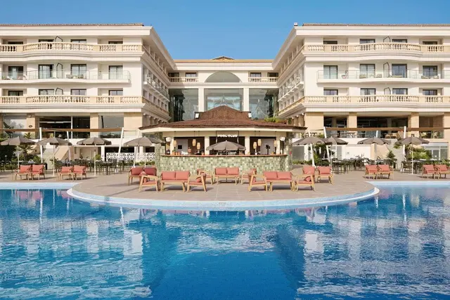 Sarena de Muro Resort Mallorca, part of Destination by Hyatt OUTDOOR_POOL