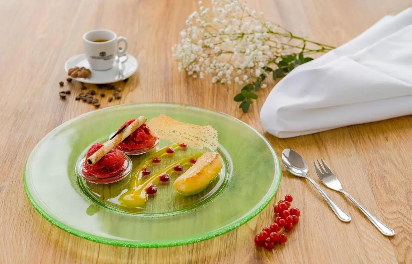 Hotel Schwarzwald Freudenstadt Restaurant