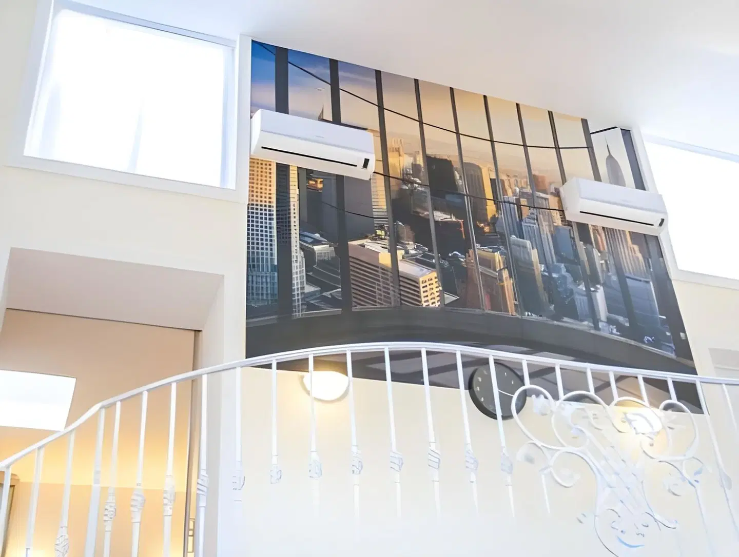 Mar Suite Apartments Center MODEL_IMPRESSION