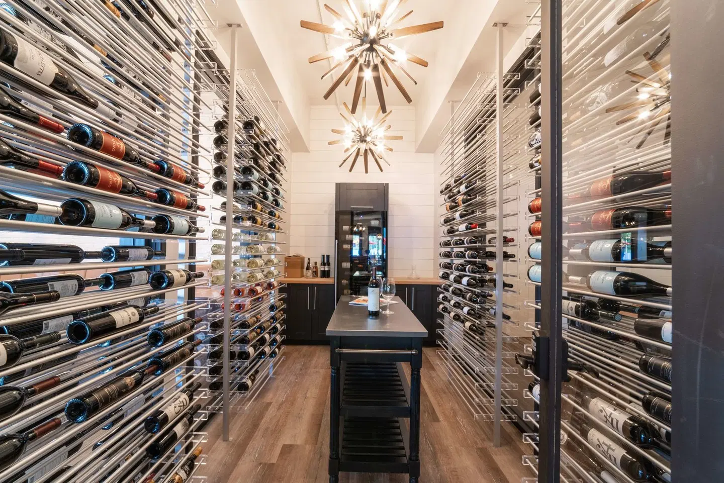 Prestige Lakeside Resort LOUNGE_LOBBY