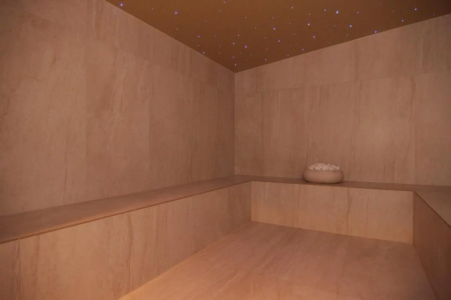 The President HEALTH_BEAUTY