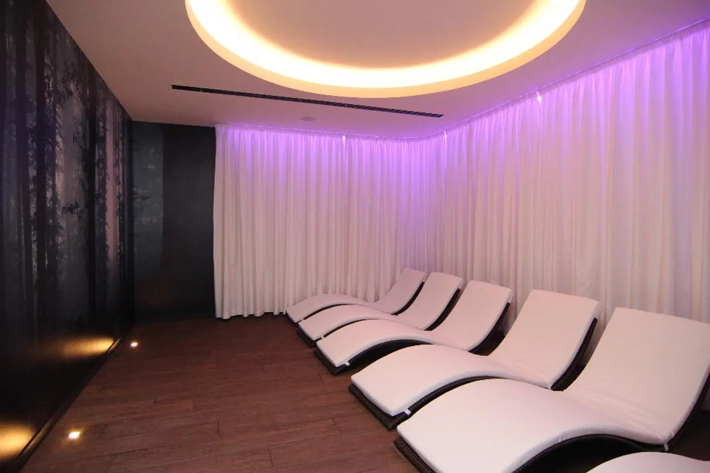 The President ROOM_EXAMPLE