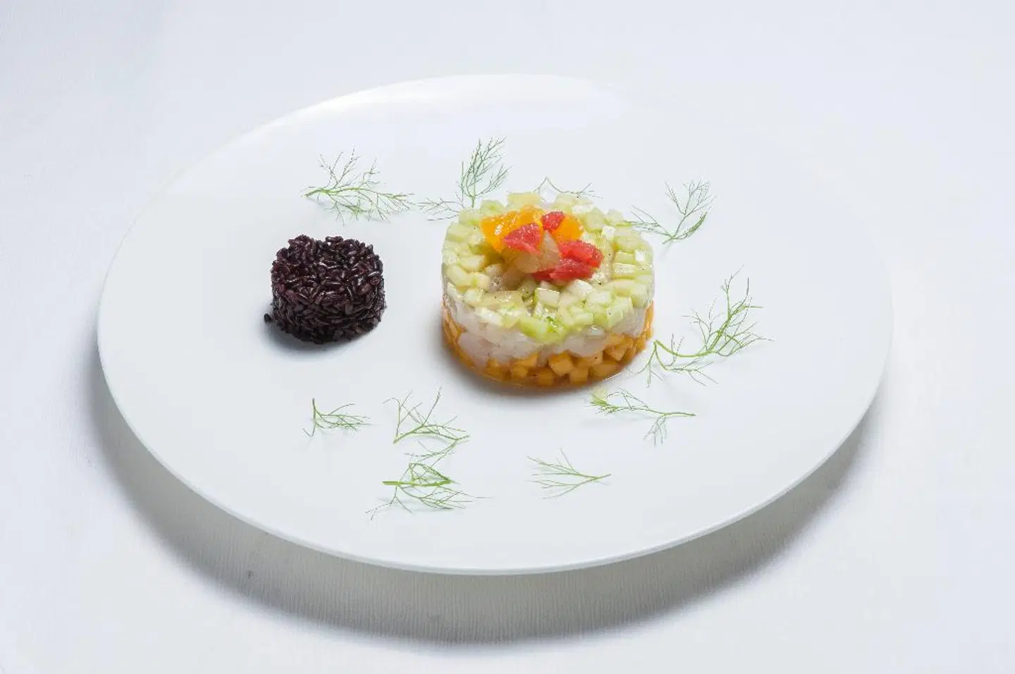 Grand Hotel Punta Molino Terme Restaurant