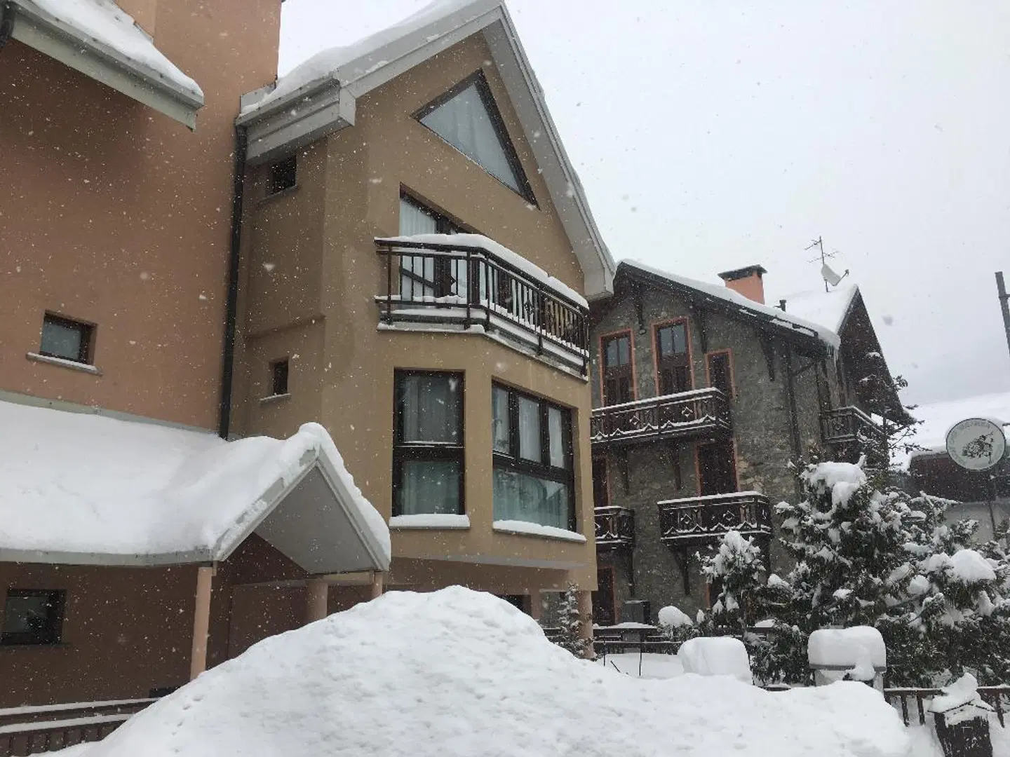 Frejus Case Vacanza - Residence Villa Frejus EXTERIOR