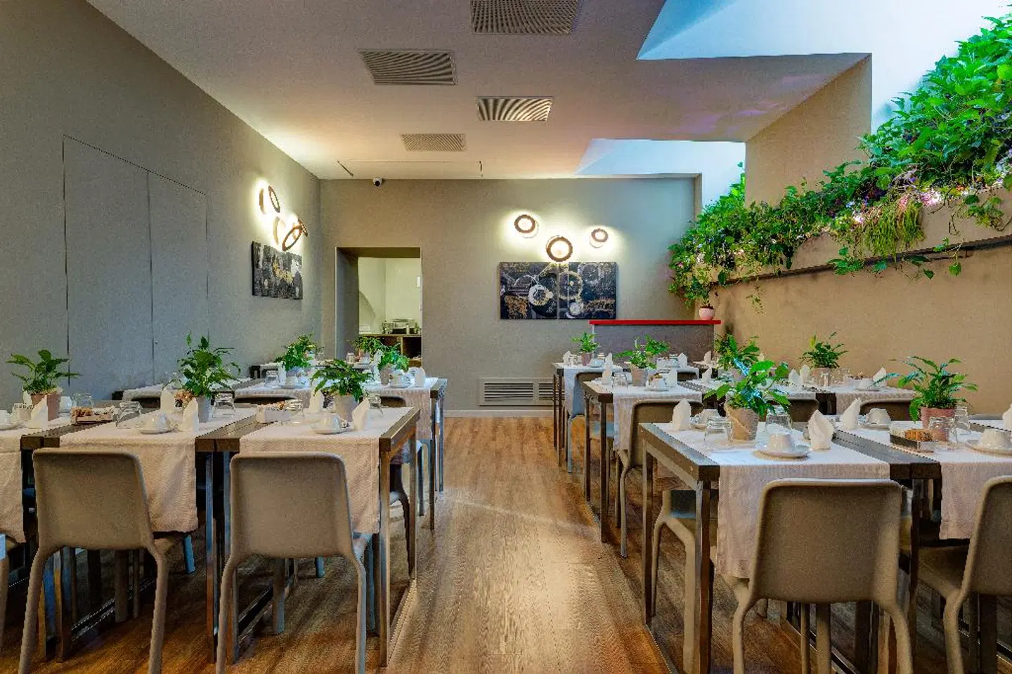 Al Manthia Hotel Restaurant